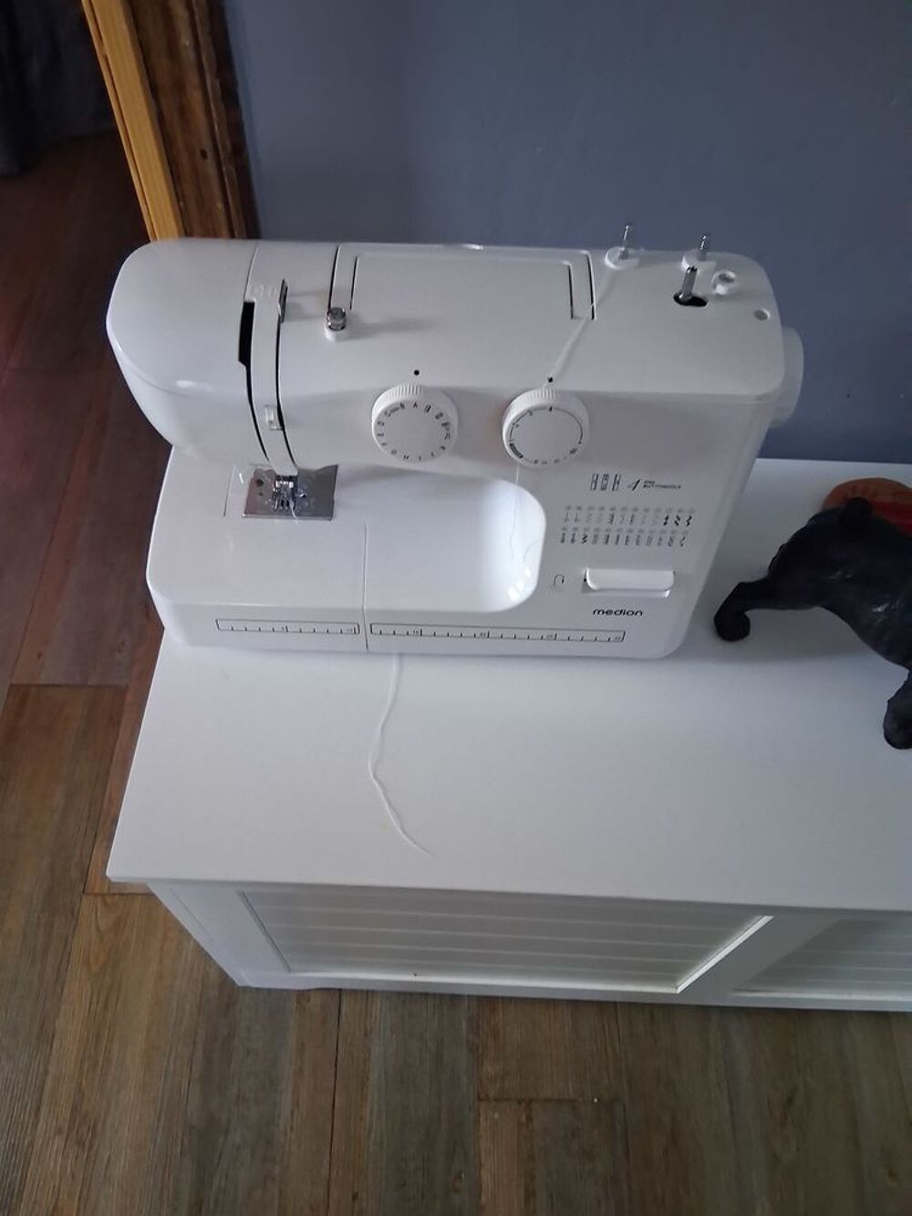 Machine &agrave; coudre Electrom�nager