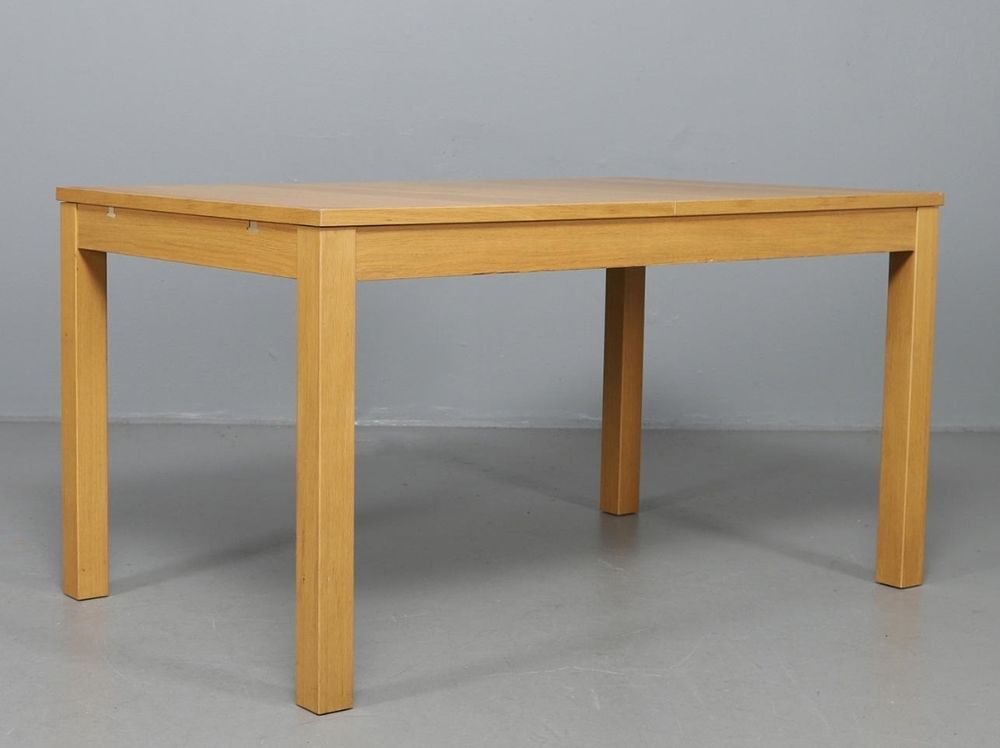 Table extensible ikea 6/8 Meubles