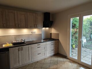  Maison à vendre 5 pièces 94 m²