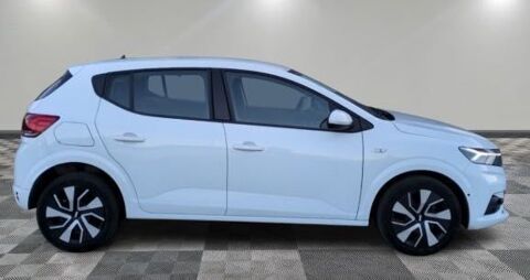 Dacia sandero &euro;&cent;	  SCe 65 Expression &euro;&