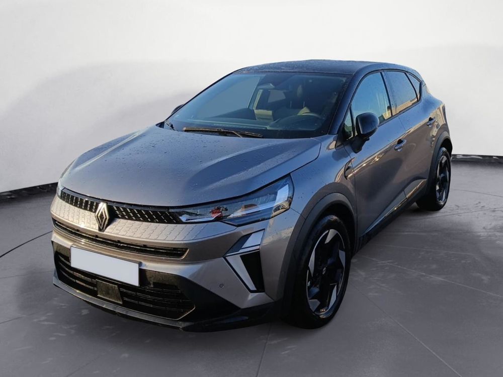 Captur TCe 115 ch Techno 2026 occasion 83500 La Seyne-sur-Mer