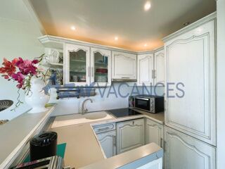  Appartement � vendre 3 pi�ces 64 m�