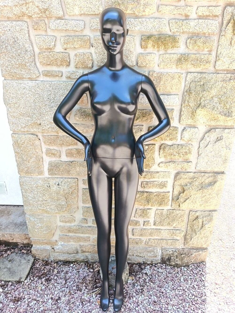 Mannequins femme Décoration