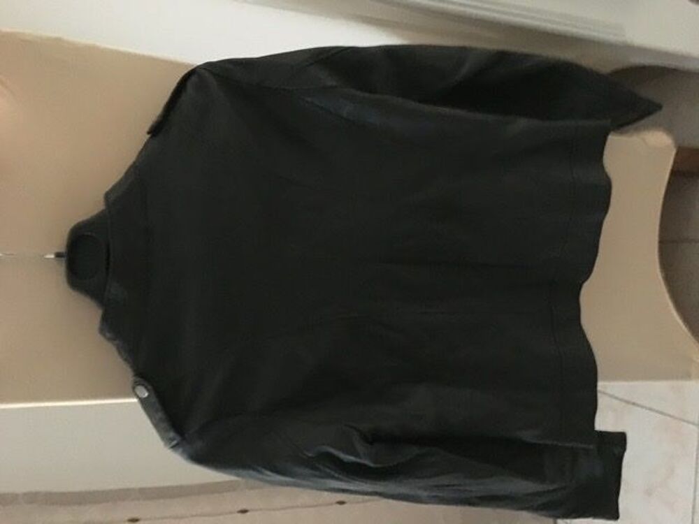 Blouson Vêtements