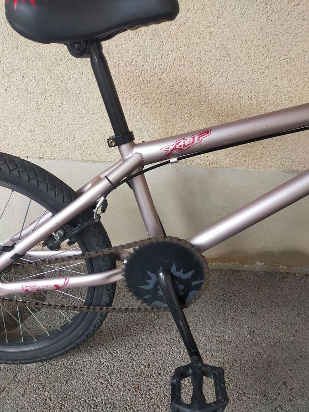 BMX enfant Vélos