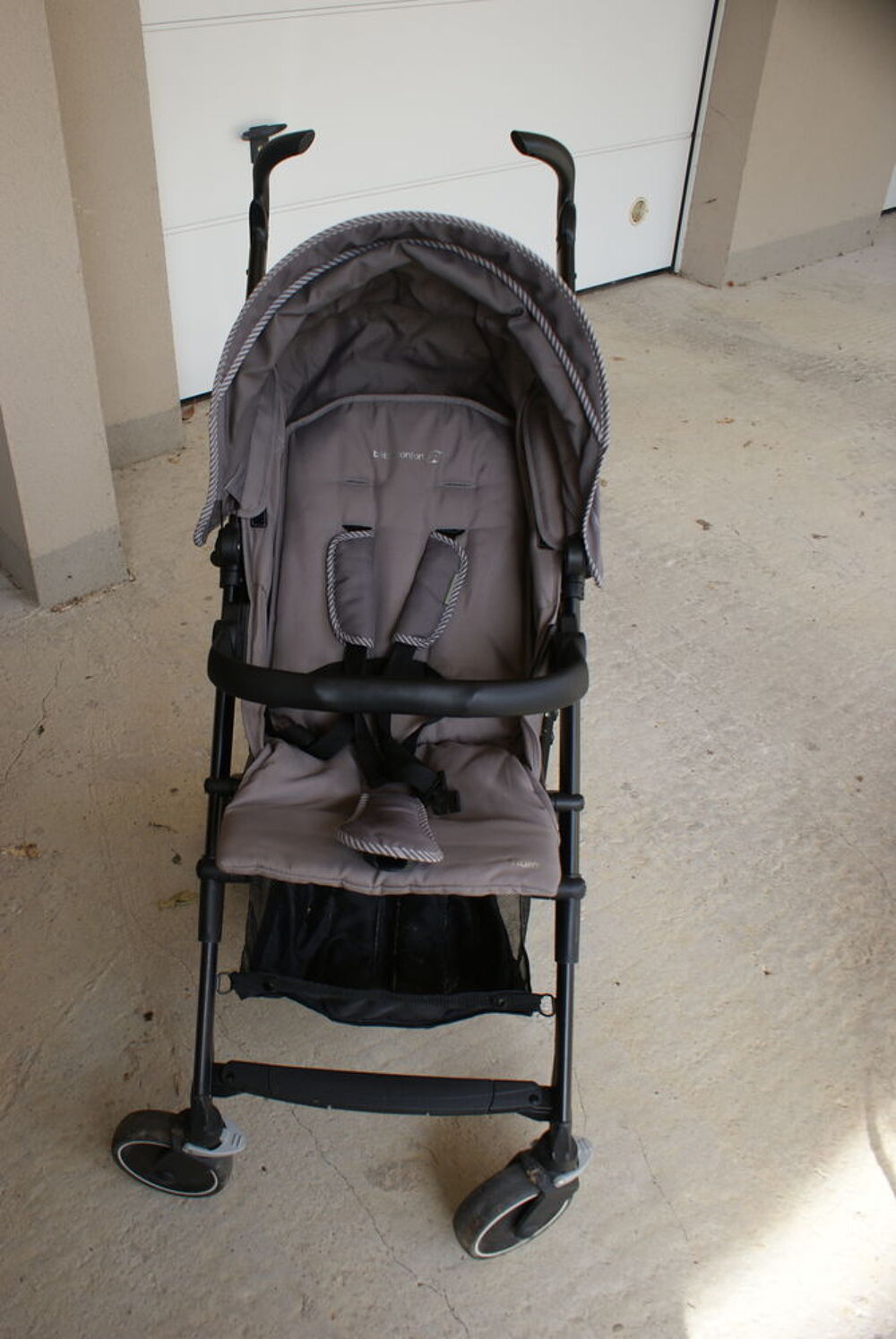 POUSSETTE BEBE Mobilier enfants