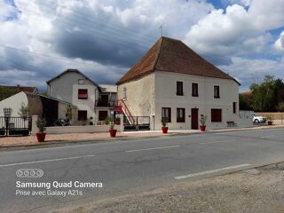  Maison  vendre 15 + pices 547 m