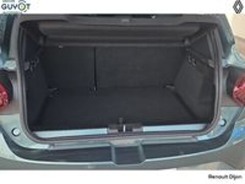 Sandero TCe 90 GSR2 Journey 2025 occasion 21000 Dijon