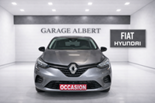 Clio V Clio TCe 90 Equilibre 2022 occasion 33310 Lormont