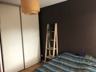 Appartement à louer 2 pièces 49 m²