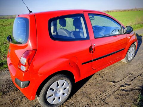 Renault twingo ii 1.2 60 eco2 Access