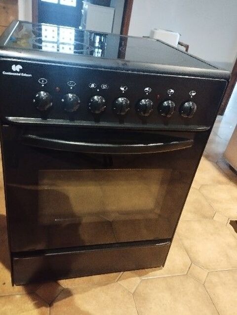 Cuisinire vitrocramique 120 Ars (33)