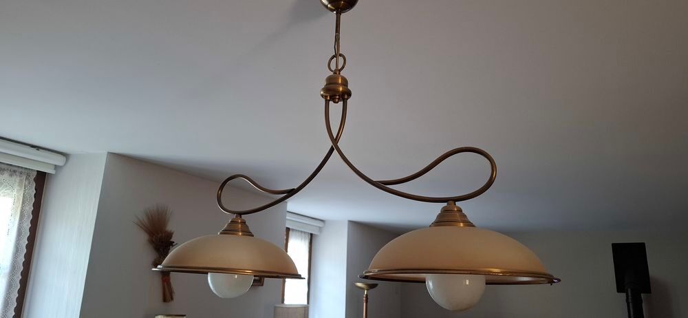 Lustre Décoration