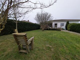  Maison à vendre 5 pièces 123 m²