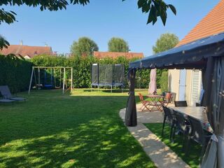  Maison à vendre 5 pièces 117 m²