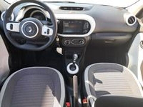 Twingo III E-Tech Equilibre 2023 occasion 91170 Viry-Ch&acirc;tillon