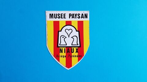 MUSE PAYSAN 0 Bordeaux (33)