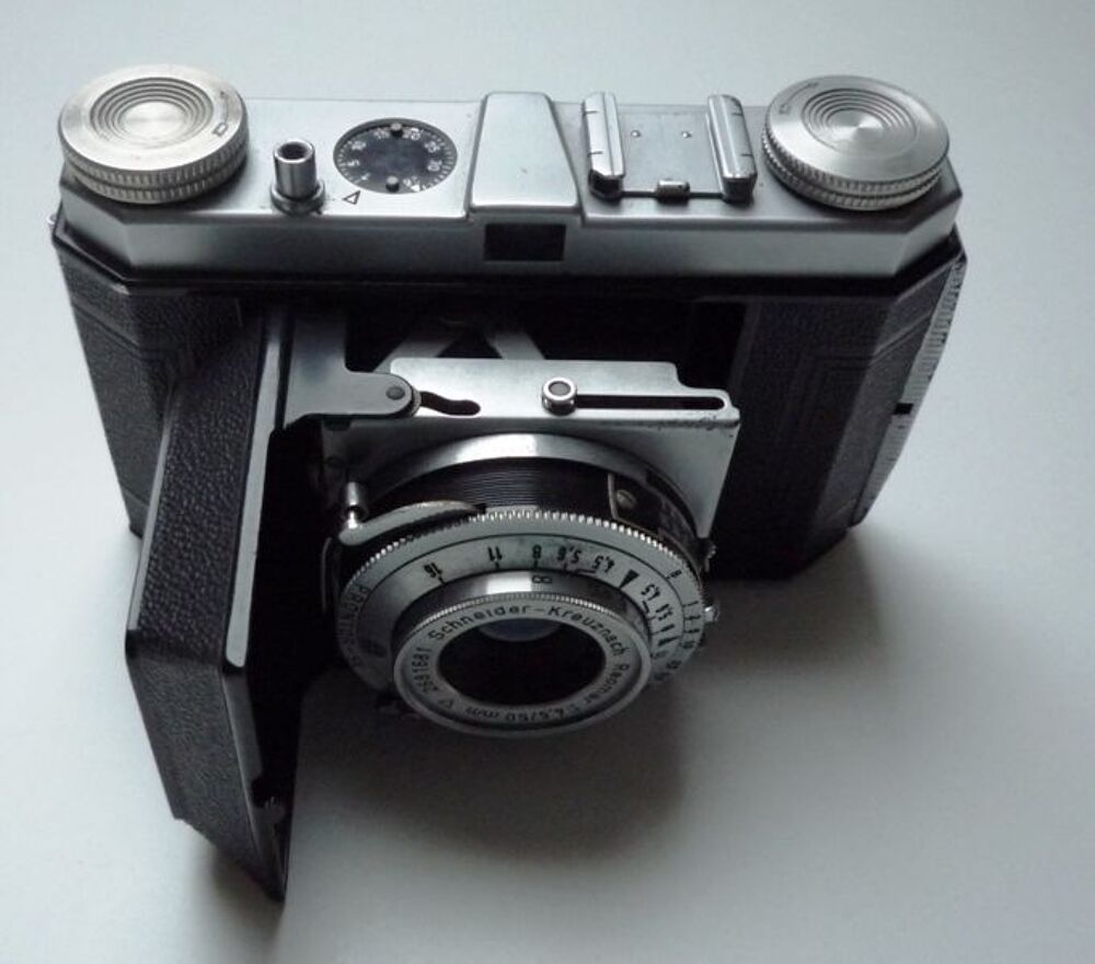 Kodak Retinette type 017 Photos/Video/TV