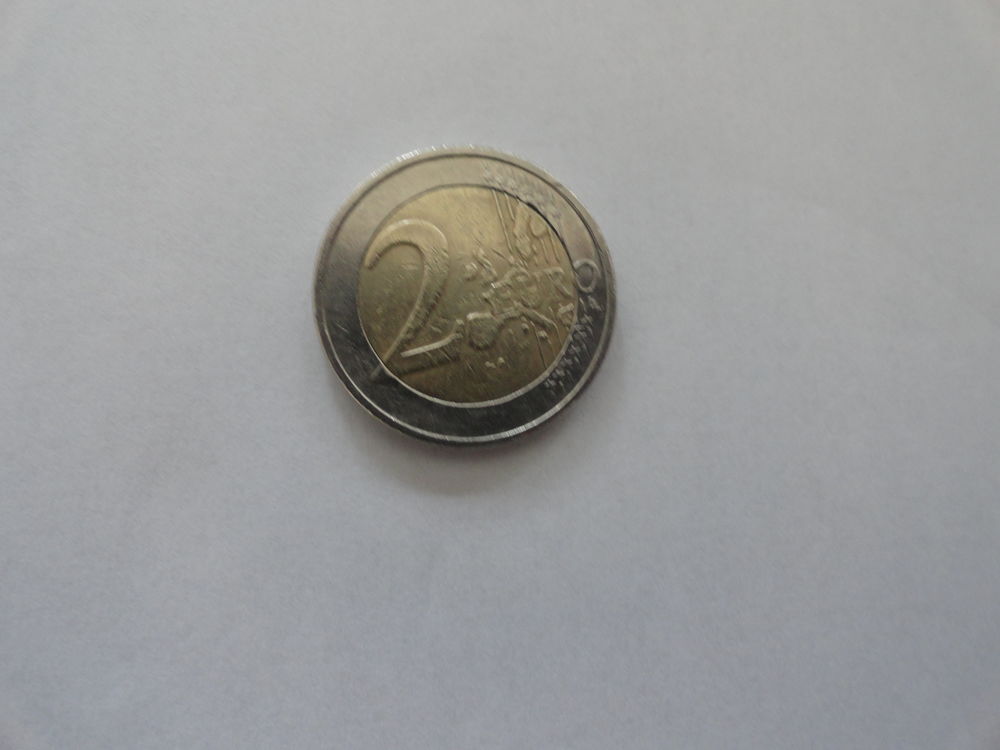 Pi&egrave;ce de 2 euros de1999 - FINLANDE 