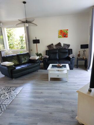  Maison à vendre 7 pièces 159 m²