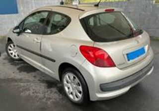 207 1.4 HDi 70ch Trendy 2008 occasion 77250 Veneux-les-Sablons