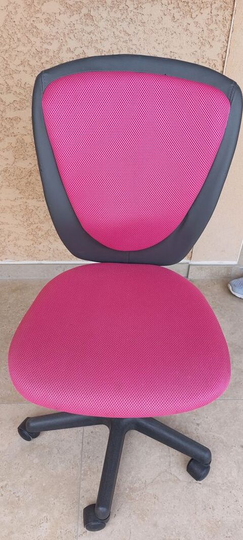 Chaise de bureau 15 Srzin-du-Rhne (69)