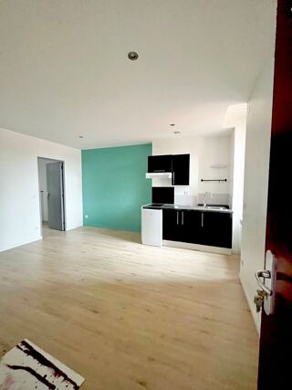  Appartement � louer 2 pi�ces 32 m�