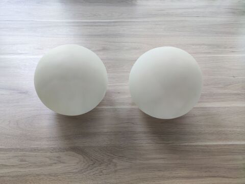 Sph�re LED RGB 10 Vand�uvre-l�s-Nancy (54)