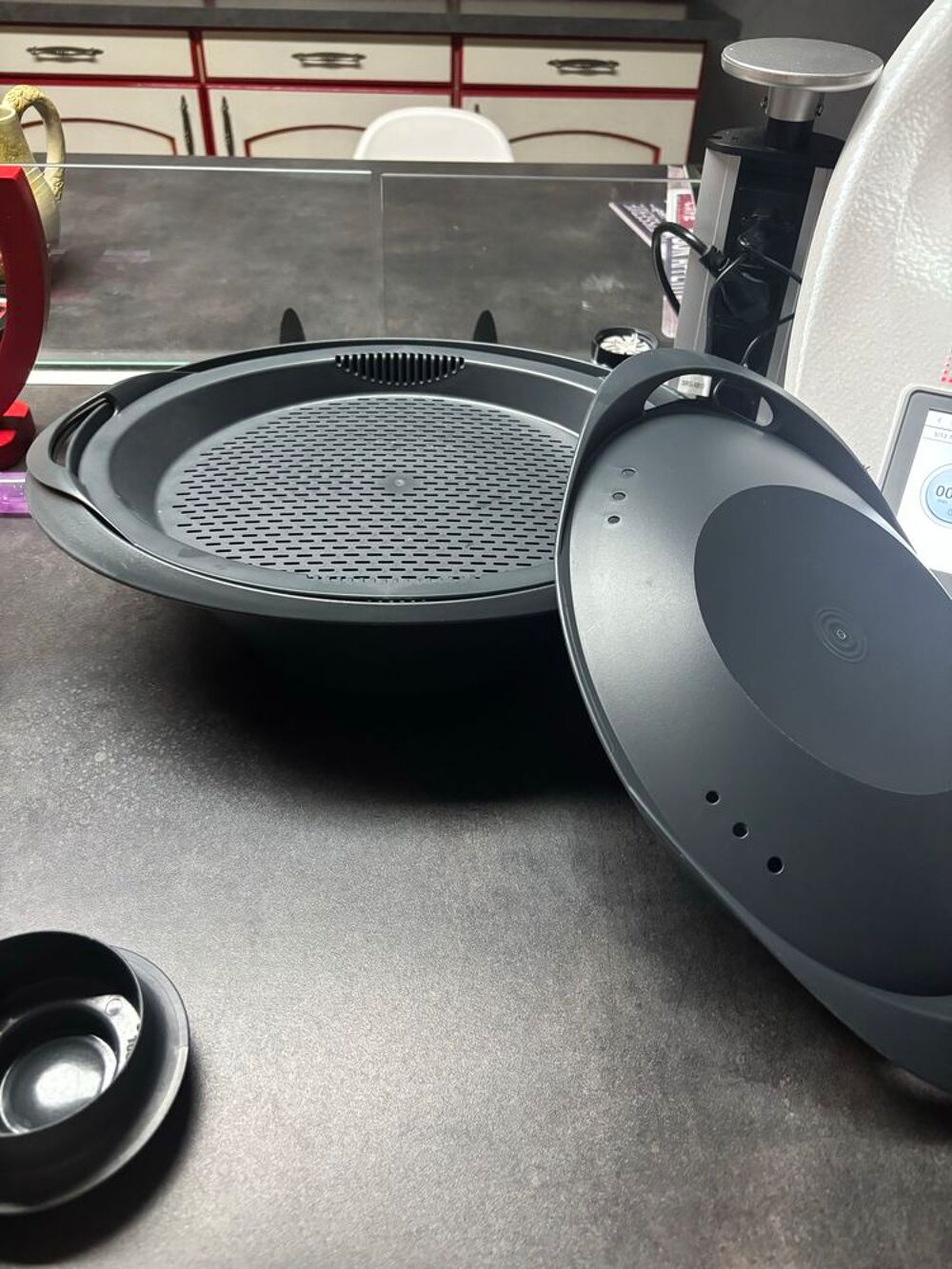 Vorwerk TM6 Electrom�nager