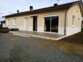  Maison � louer 6 pi�ces 112 m�