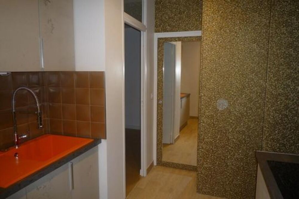 Location Appartement Appartement T3 meublé à Paris 11
50 m² Paris 11