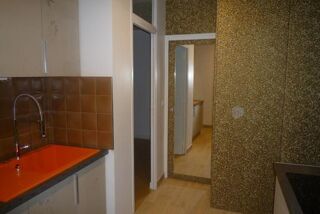  Appartement à louer 3 pièces 50 m² Paris