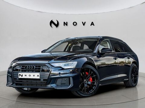 Annonce voiture Audi A6 32890 €