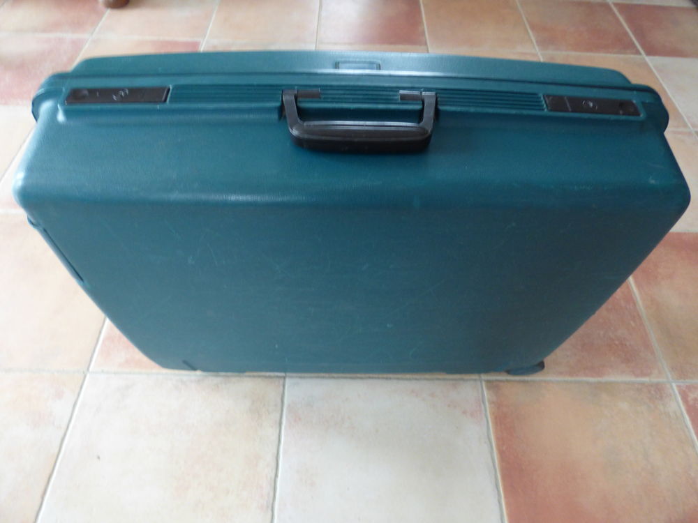 Valise DELSEY Maroquinerie