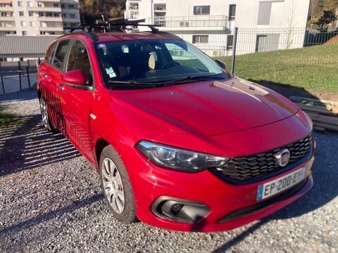 Fiat Tipo Station Wagon 1.4 95 ch 2017 occasion Albertville 73200