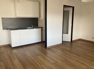  Appartement � vendre 2 pi�ces 33 m�