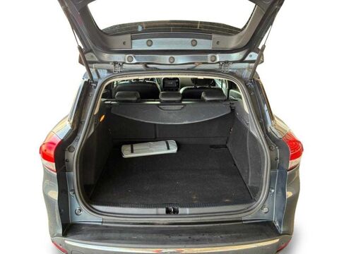 Renault clio iv estate Clio+4+Estate+1,5L+dci+90cv+Intens+11/20