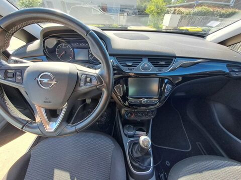 Opel corsa 1.4 90 ch Active