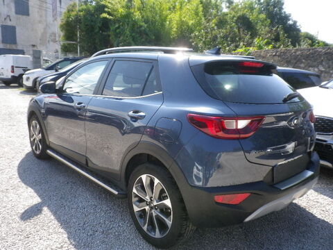 Kia Stonic 2021 occasion Aubagne 13400