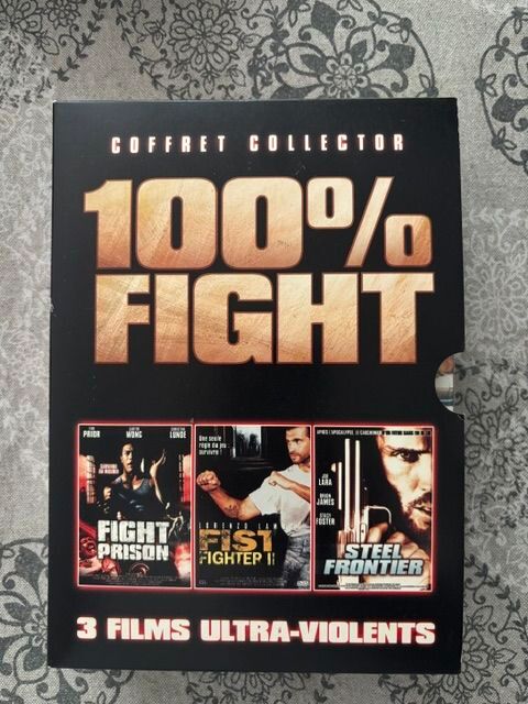 DVD Tous type et collections compl�te. Eybens (38)
