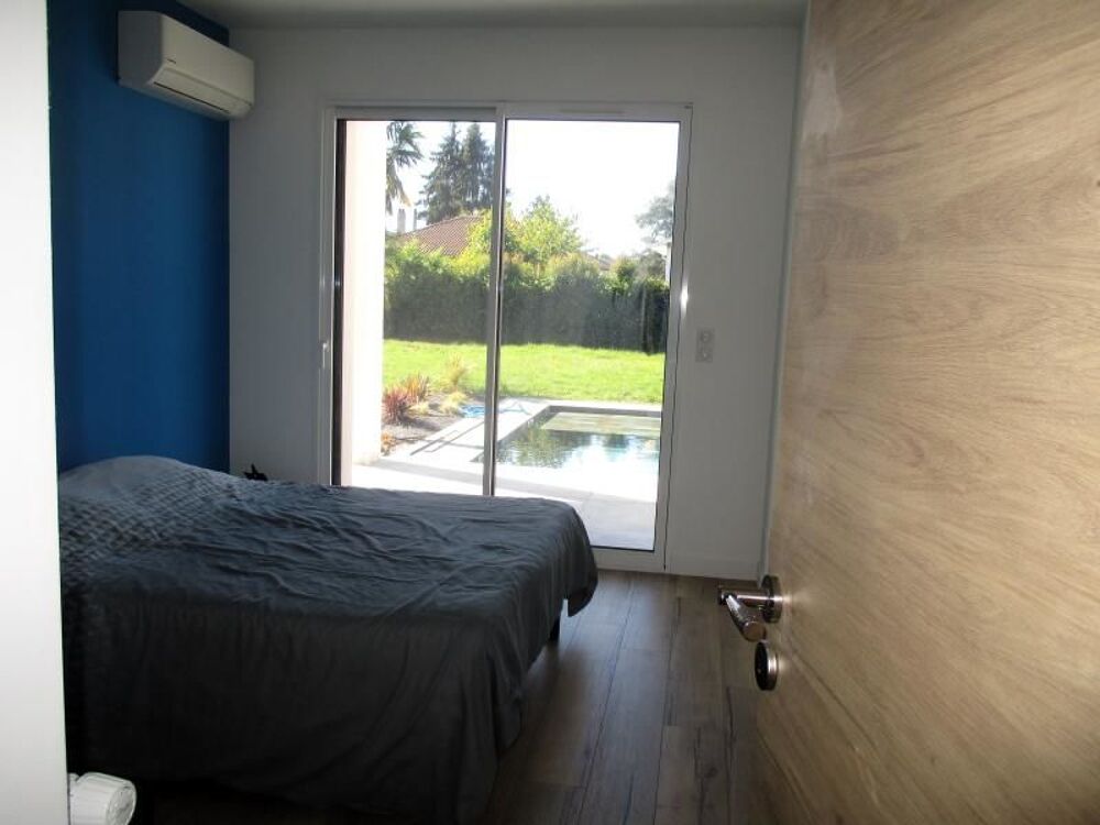  vendre  Maison Tarbes (65000)