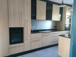  Maison à vendre 4 pièces 98 m² Chaponost