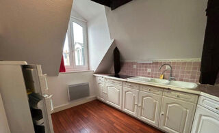  Appartement � louer 3/4 pi�ces 49 m�