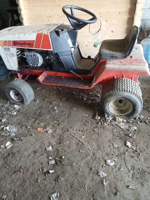 Pi&egrave;ces et &eacute;quipements Moto - Scooter - Quad Pi&egrave;ces et &eacute;quipements Moto - Scooter - Quad  occasion Brie 35150