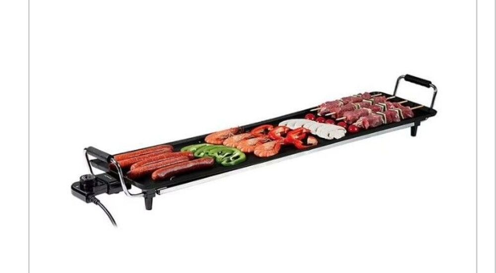 Plancha xxl Electroménager