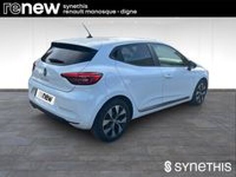 Clio V Clio TCe 90 Evolution 2023 occasion 04100 Manosque