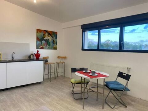  Appartement � louer 2 pi�ces 45 m�