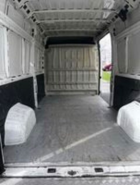 Boxer 2.2 HDi 290C 2013 occasion 33310 Lormont