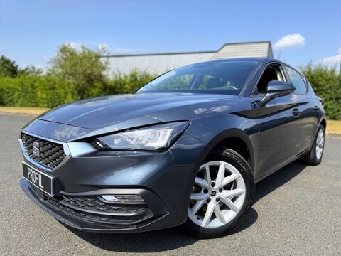 Annonce voiture Seat Leon 12950 €