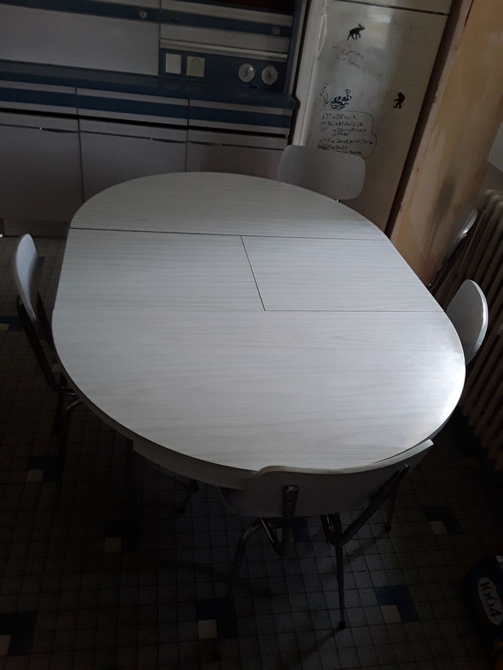 meubles cuisine en formica Meubles